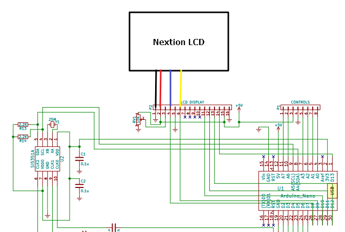 ubitx case wiring diagram