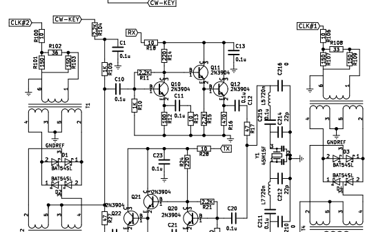 ubitx wiring diagram