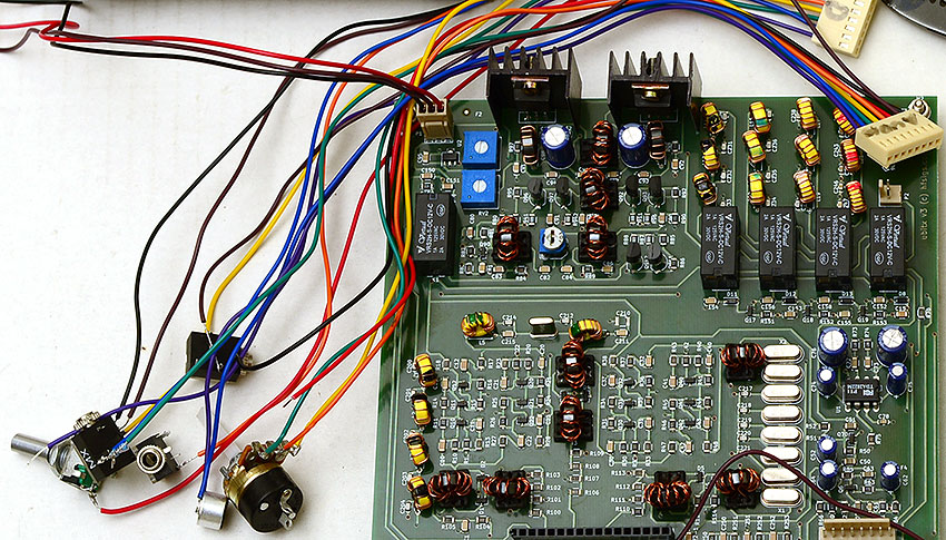 ubitx wiring diagram