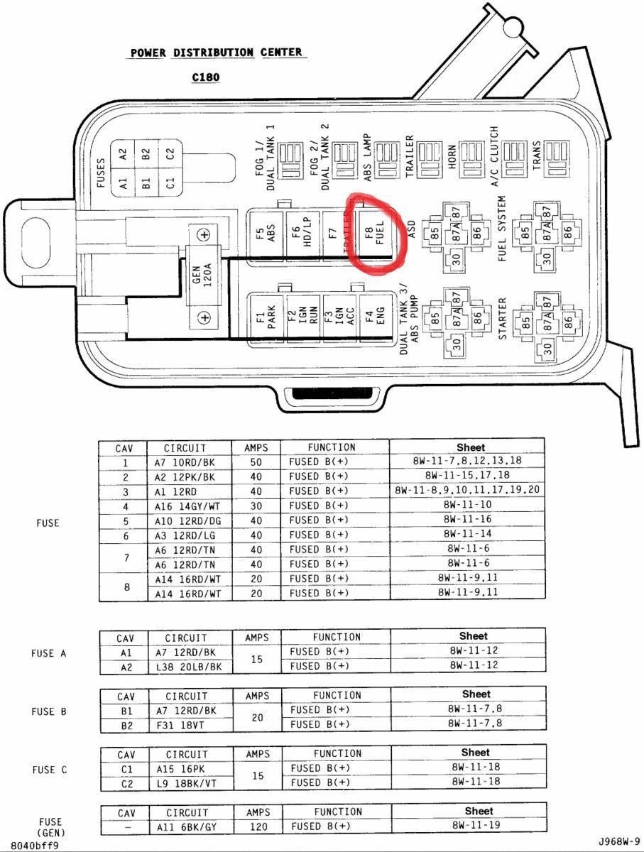uconnect 430 wiring diagram