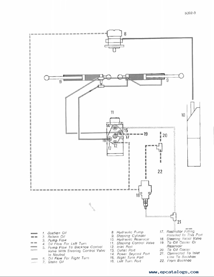 ulka model e ep5 wiring diagram