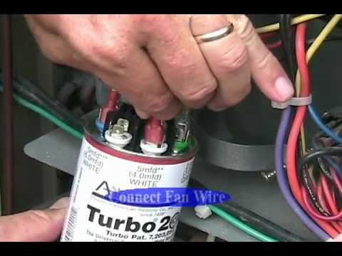 ultramet capacitor wiring diagram