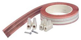 undercarpet wiring systems