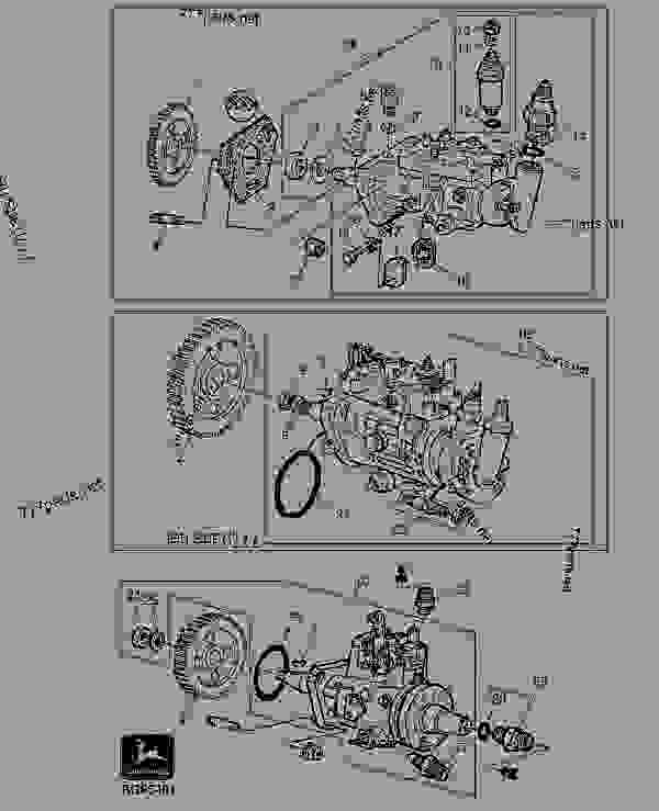 Ungo 5200 Wiring Diagram