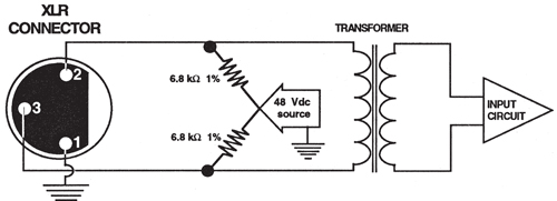 unidyne 545sd mic wiring diagram