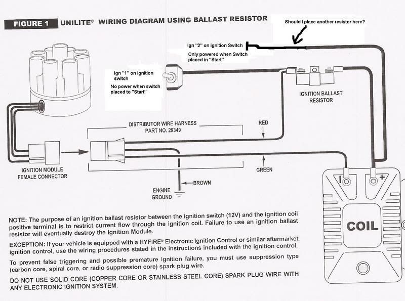 unilite wiring diagram