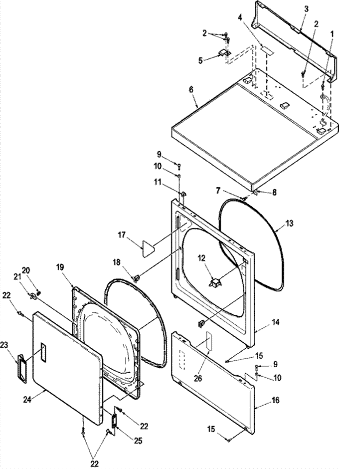 unimac dryer wiring diagram