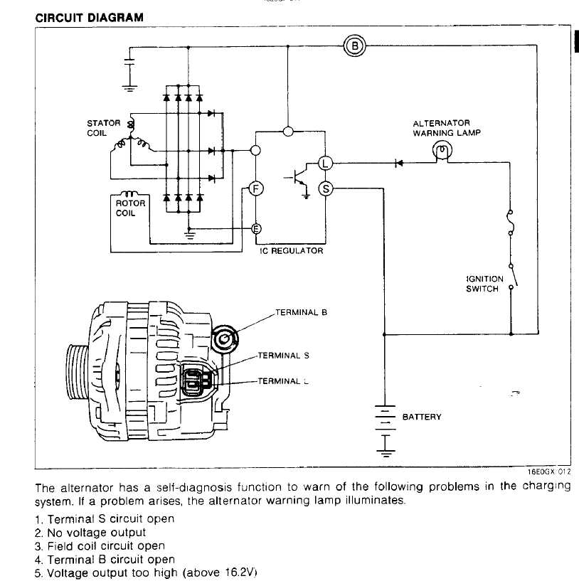 unimat wiring diagram