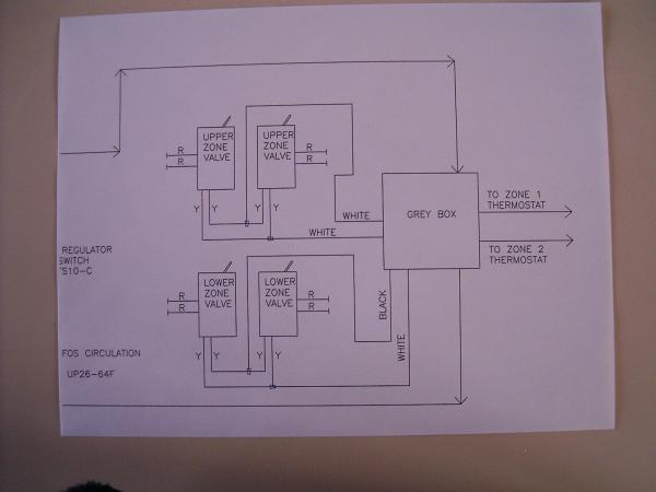 upzv zone valve grundfos wiring diagram