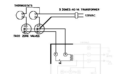 upzv zone valve grundfos wiring diagram