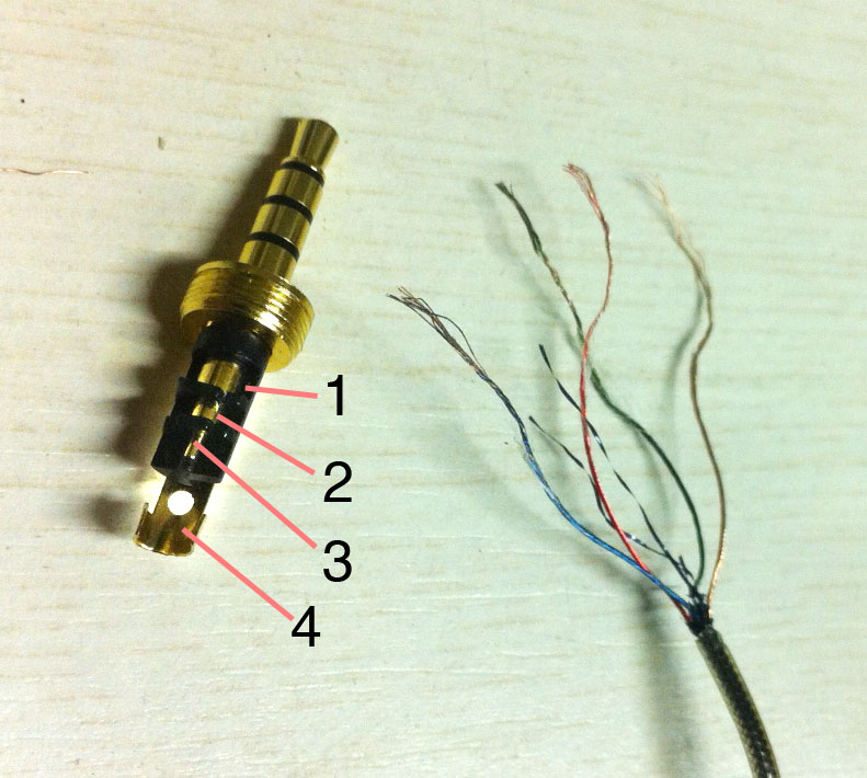 urbeats earphone with mic wiring diagram