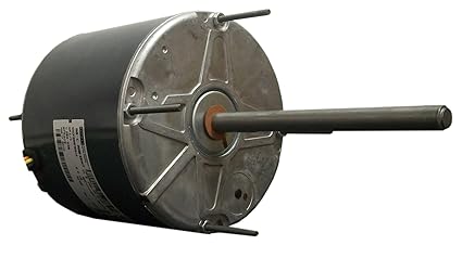 us motor 1/3 hp 208-230v condenser motor wiring diagram