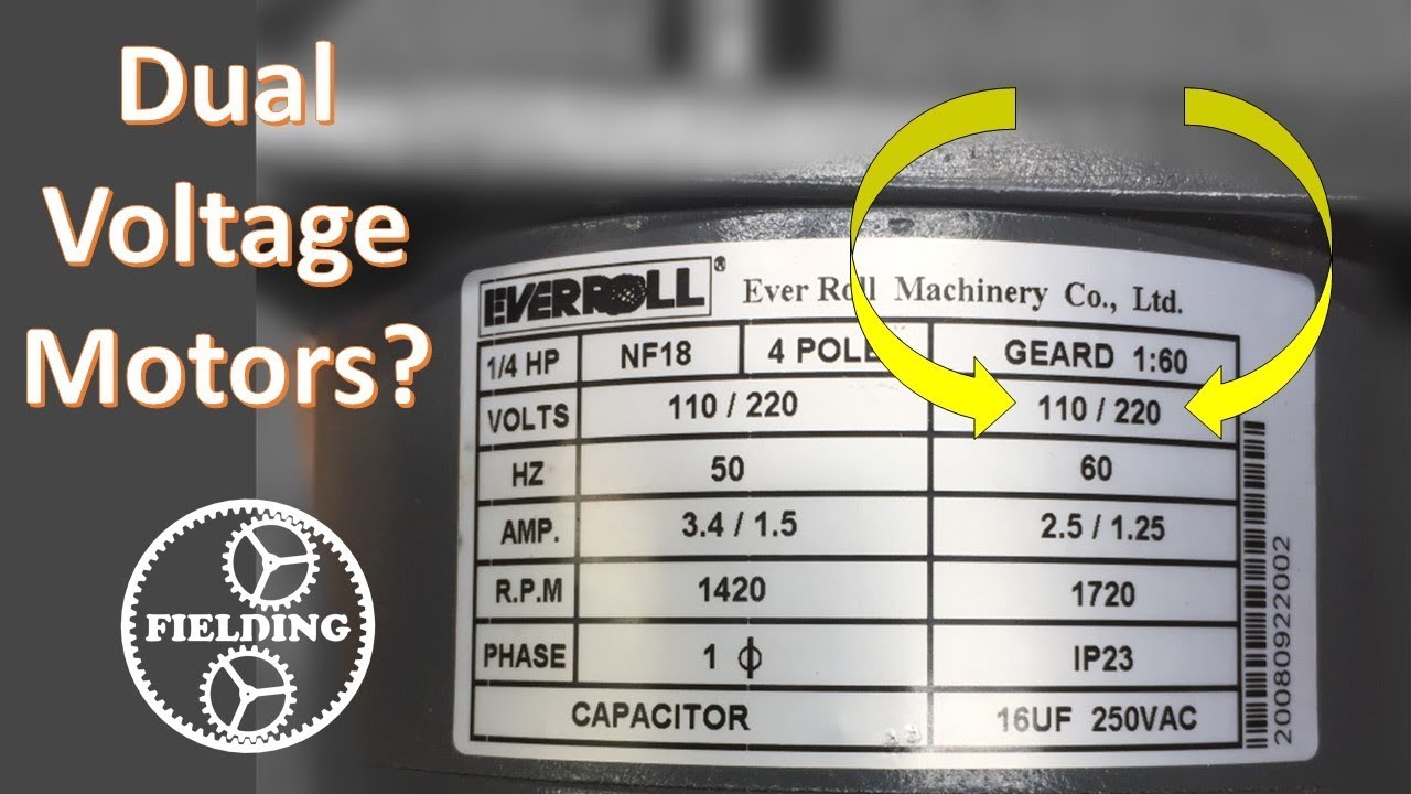 Us Motors Ez48 Wiring Diagram