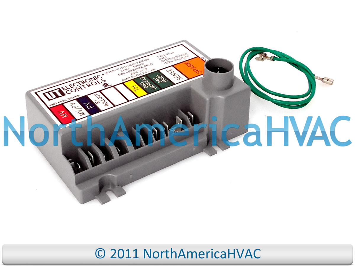 ut electronic controls 1016 series wiring diagram