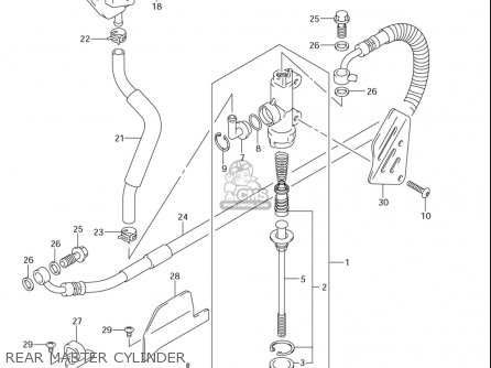 v strom 650 wiring diagram