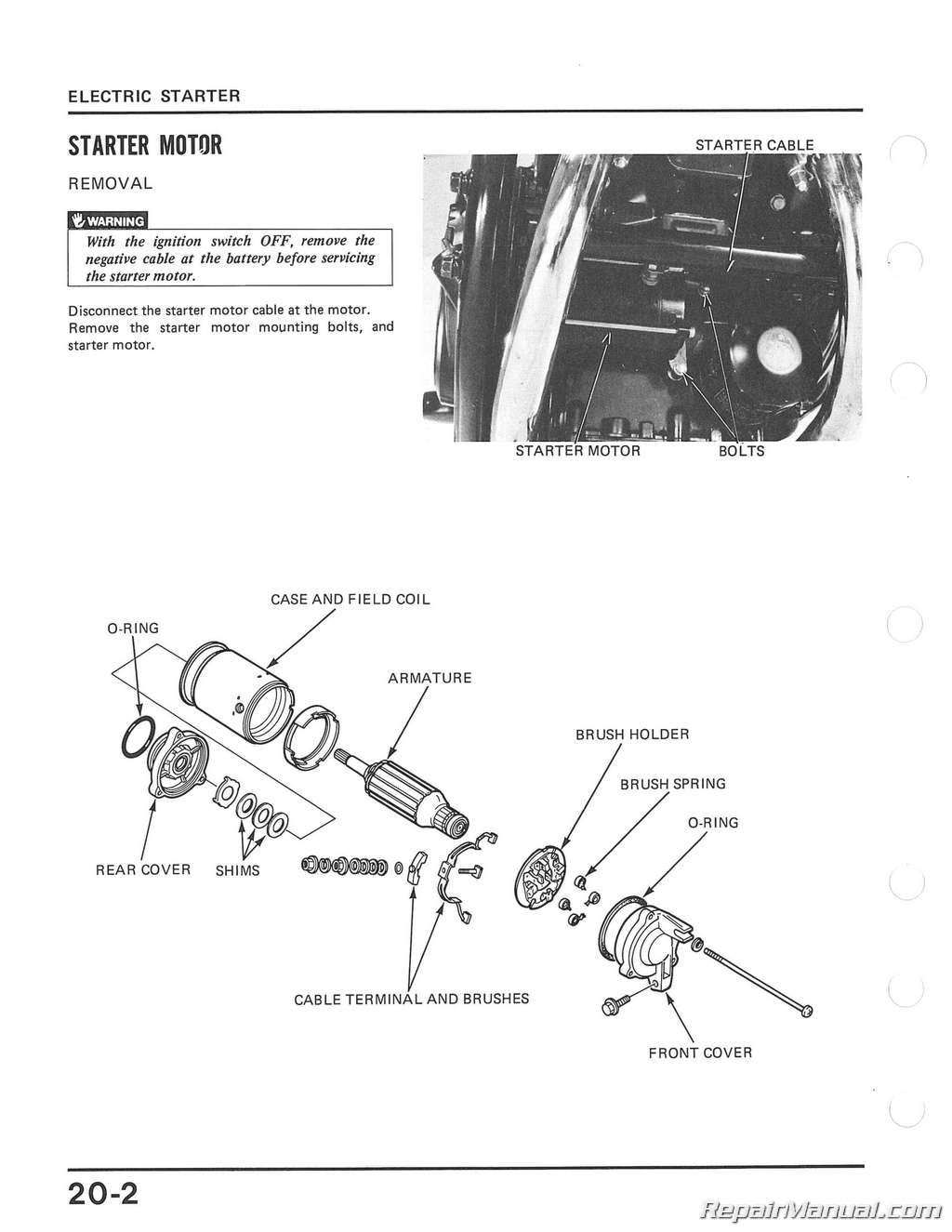 v45 bobber wiring diagram