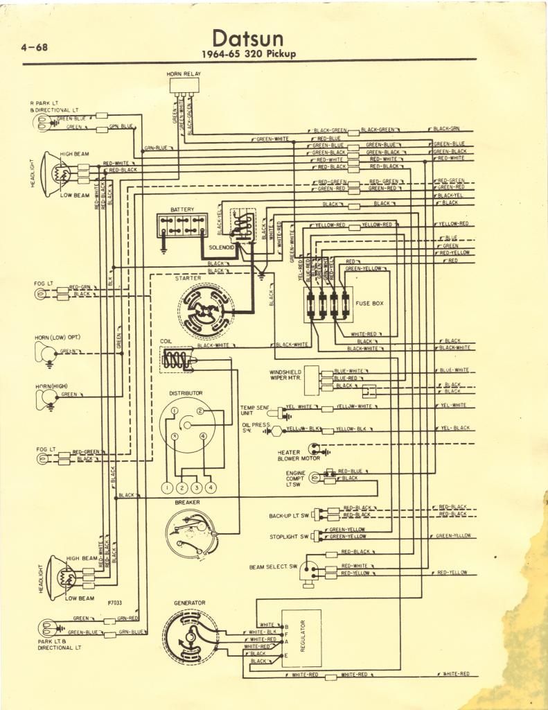 vacmaster 320 wiring diagram