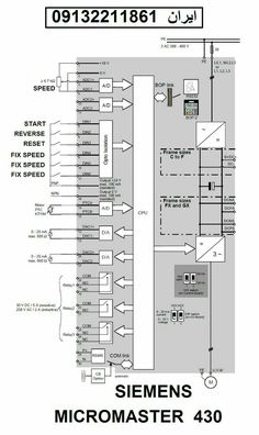 vacon wiring diagram
