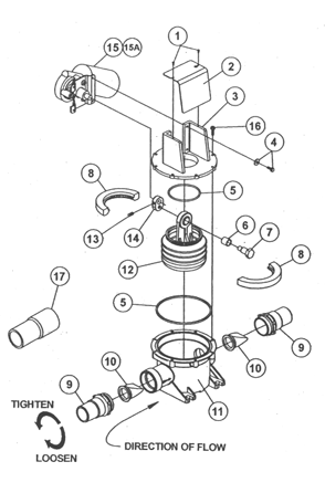 vacuflush parts diagram