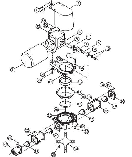 vacuflush parts diagram