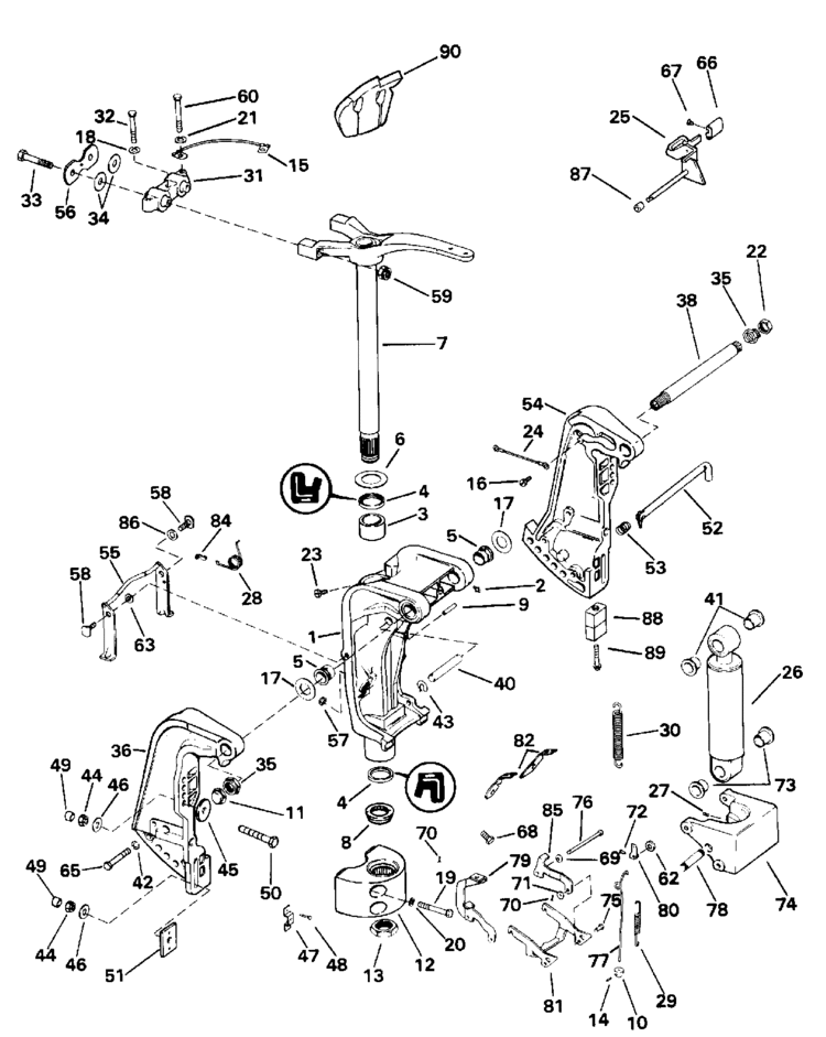 vacuflush parts diagram