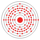 vanadium bohr diagram