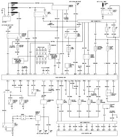 vanair vtech wiring diagram