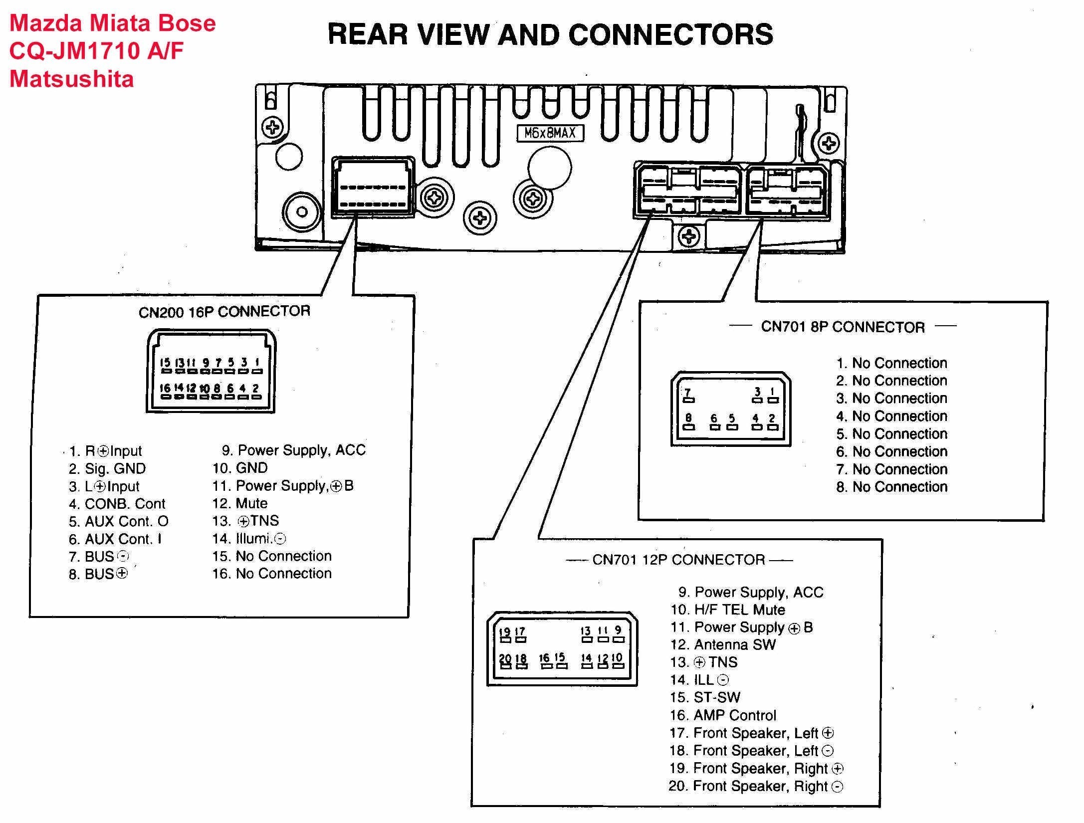 vanair vtech wiring diagram