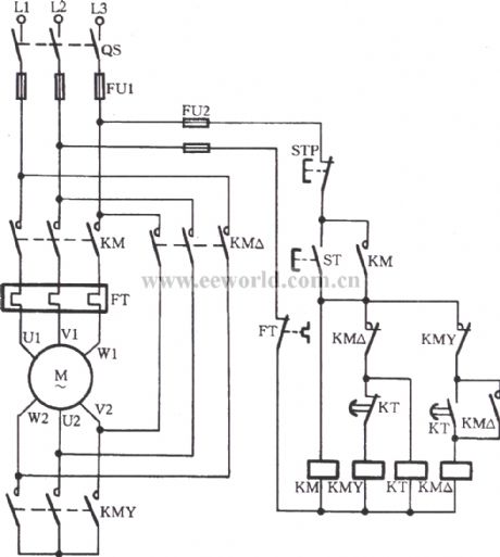 variac transformer wiring diagram