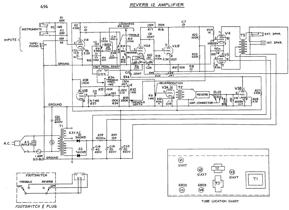 varitone switch wiring diagram