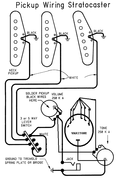 varitone switch wiring diagram