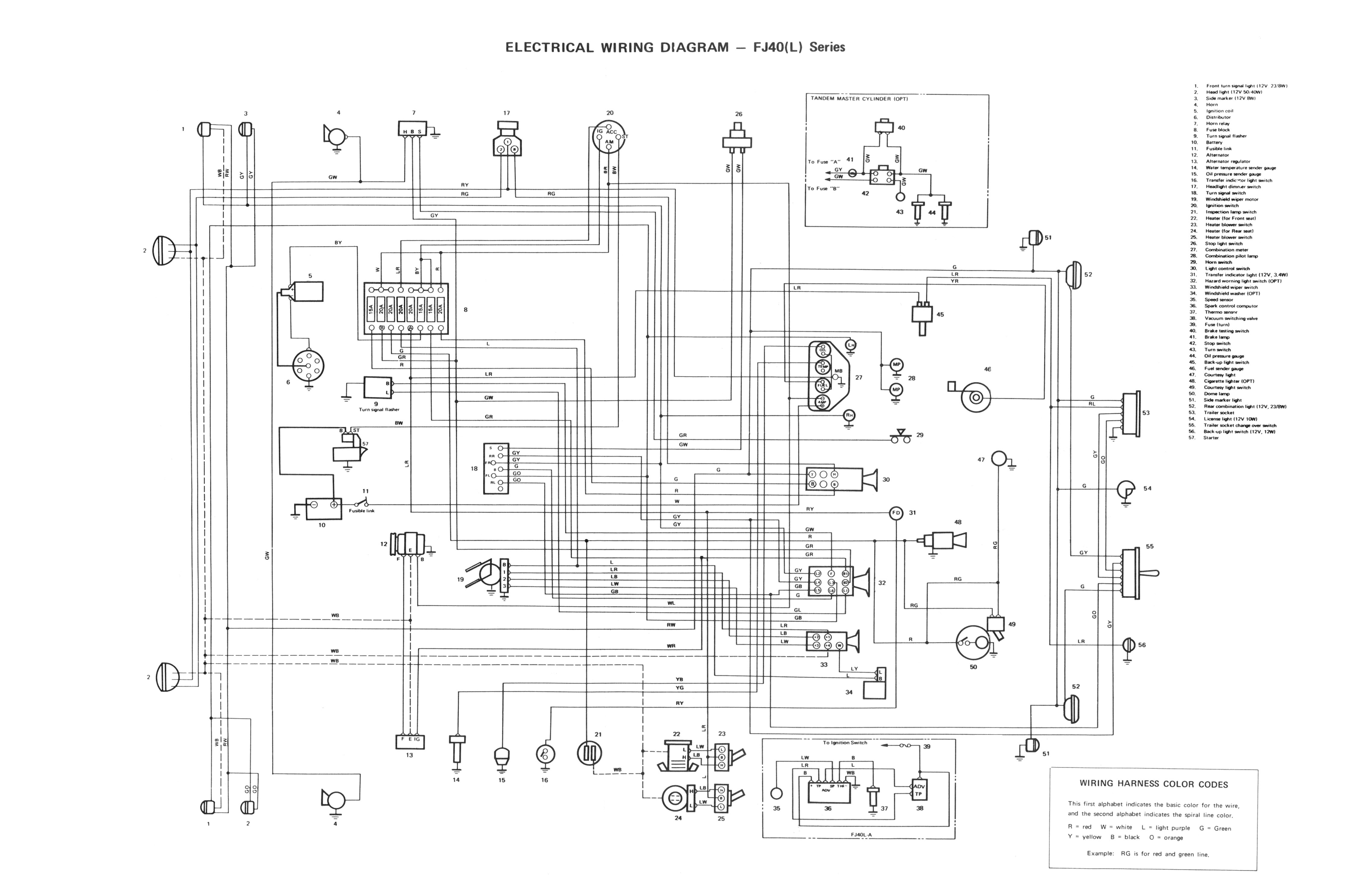 vdj79 wiring diagram