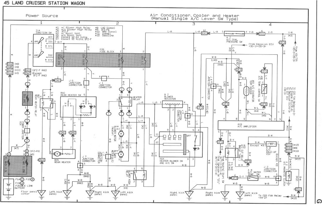 vdj79 wiring diagram