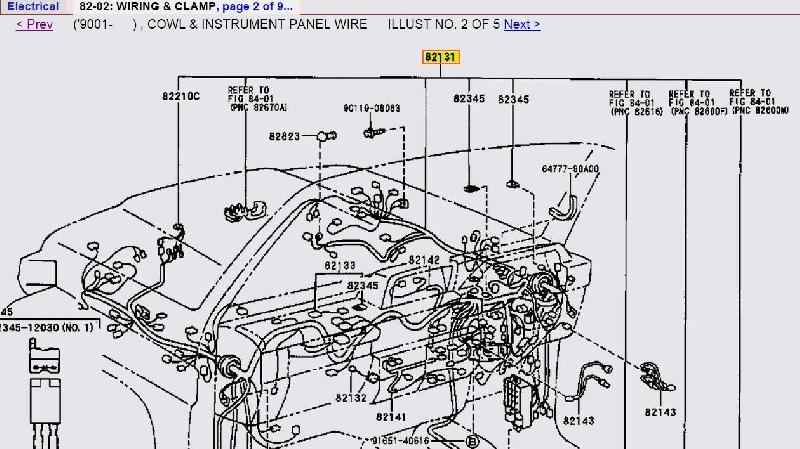 vdj79 wiring diagram