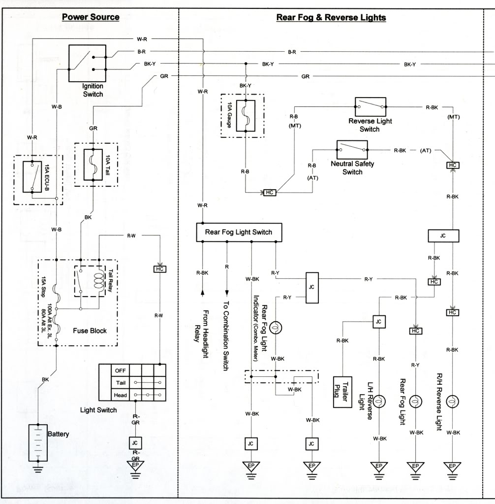 vdj79 wiring diagram