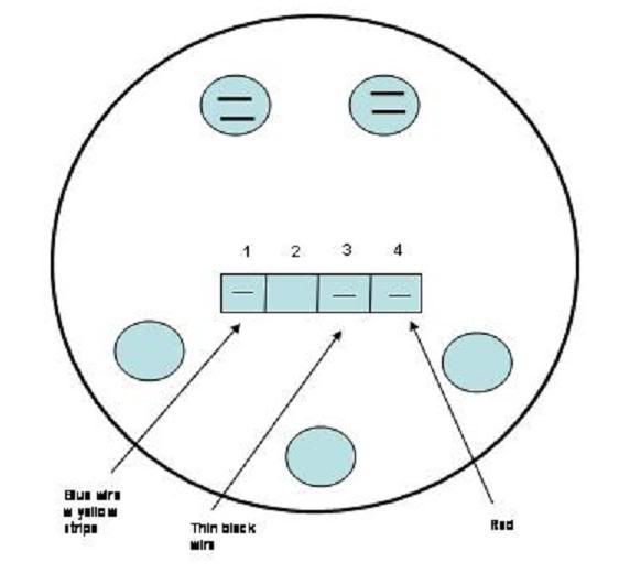 Vdo Gauges Wiring Diagrams