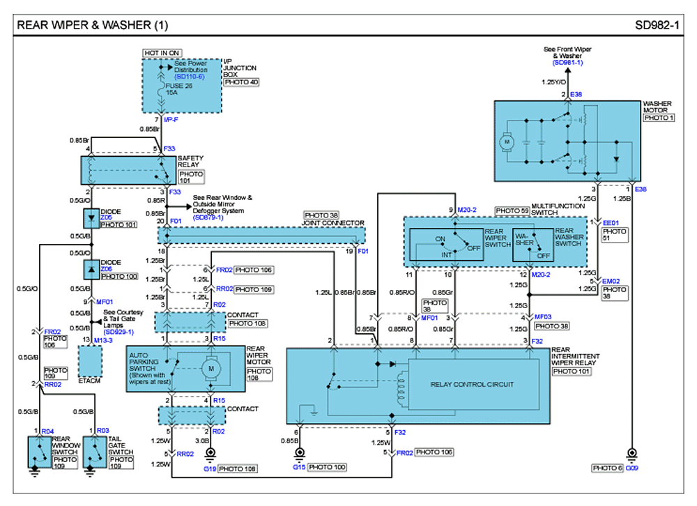 veloster speaker wiring diagram