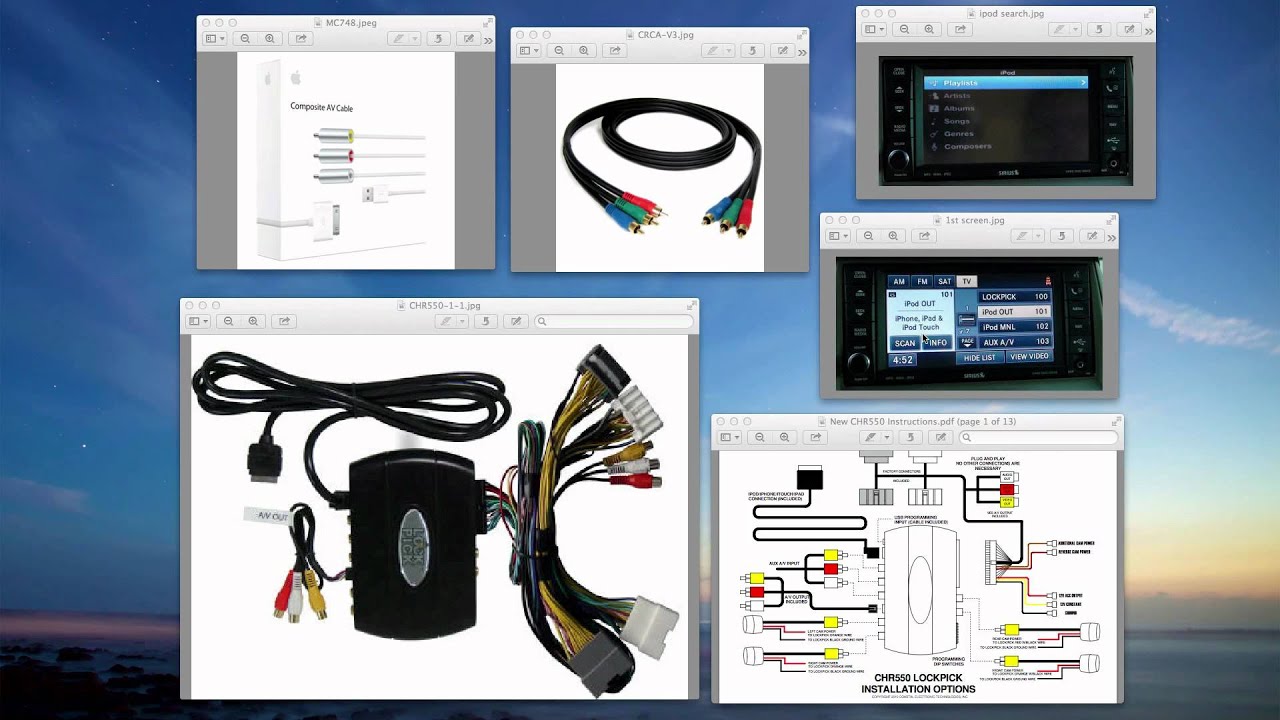 velvac mirror wiring diagram