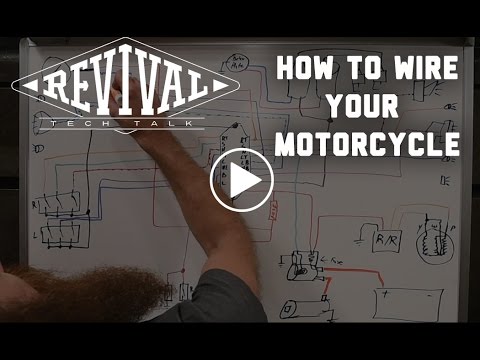 vengeance motorcycle wiring diagram