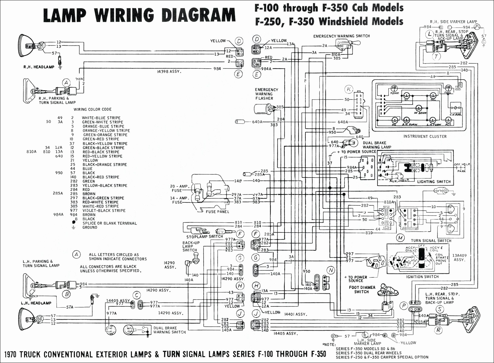 vengeance motorcycle wiring diagram