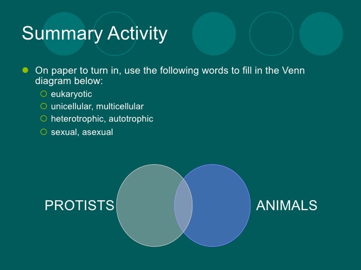 venn diagram of autotrophs and heterotrophs