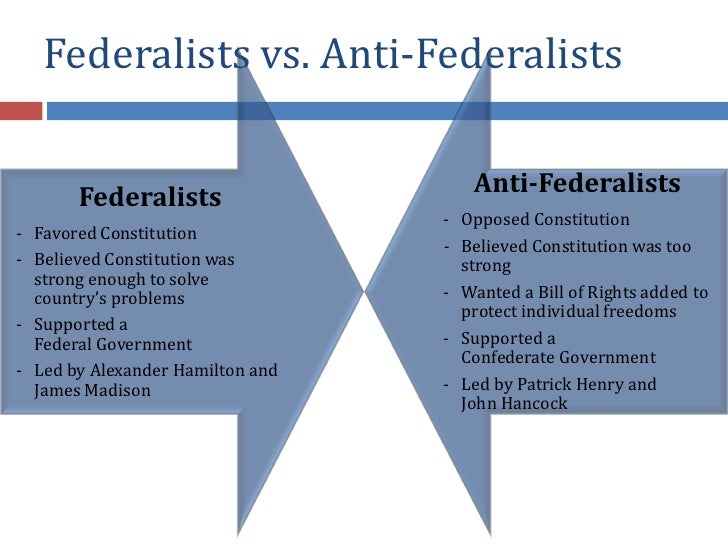 venn diagram of federalists and antifederalists