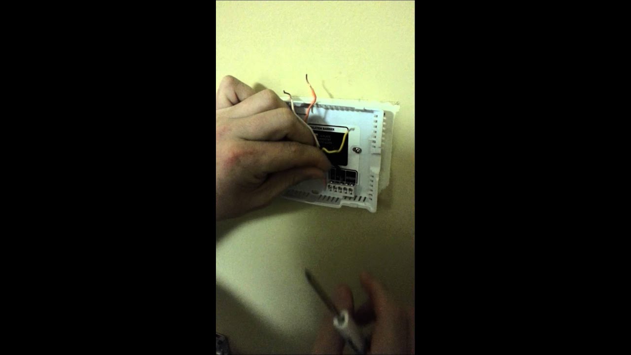 venstar t7900 humidifier wiring diagram