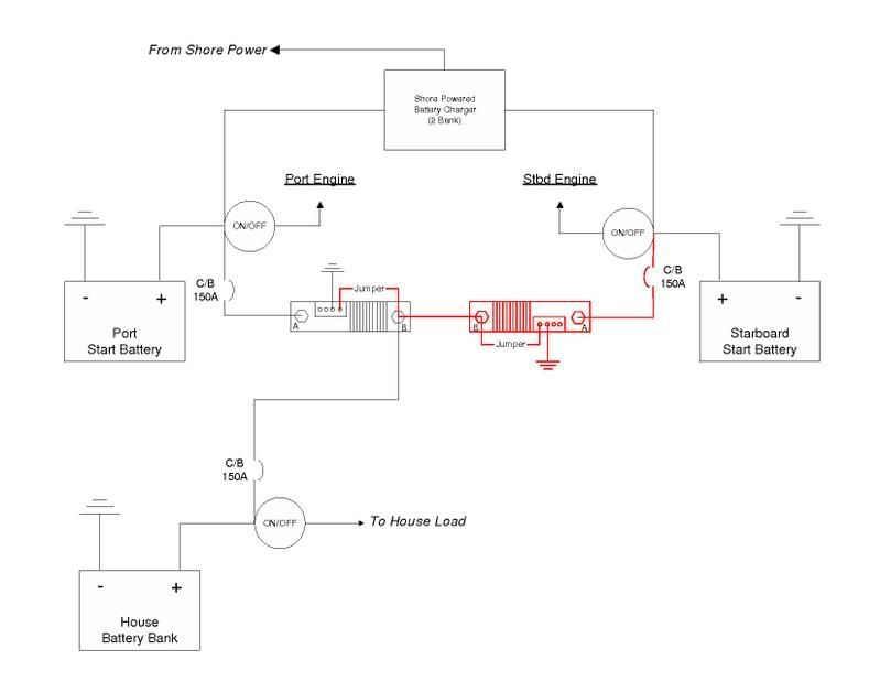 verado wiring diagram