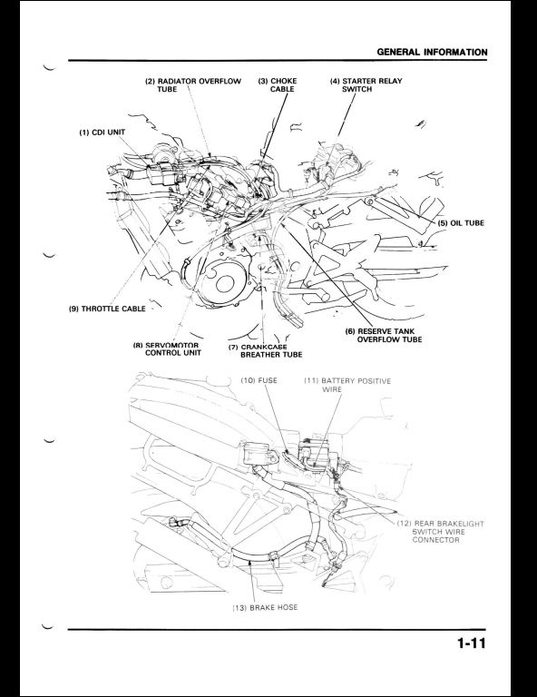 verderflex m500 wiring diagram