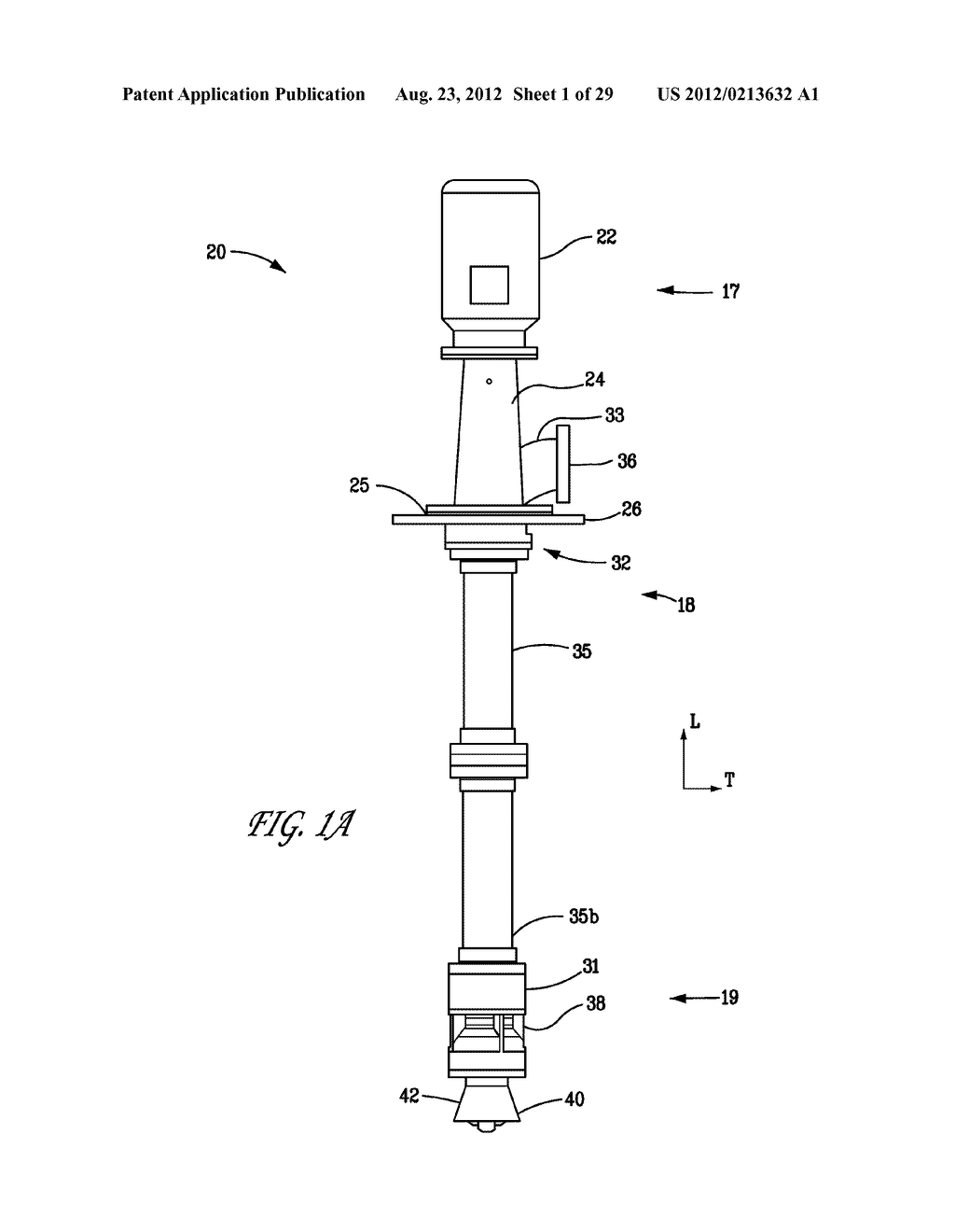 vertical redraw of wiring diagram