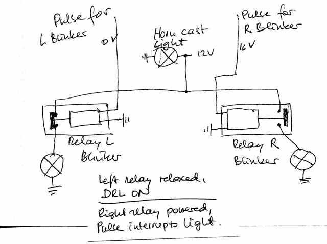 vespa 12v conversion wiring diagram