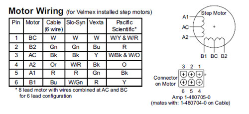 vexta pk245 01ba wiring diagram