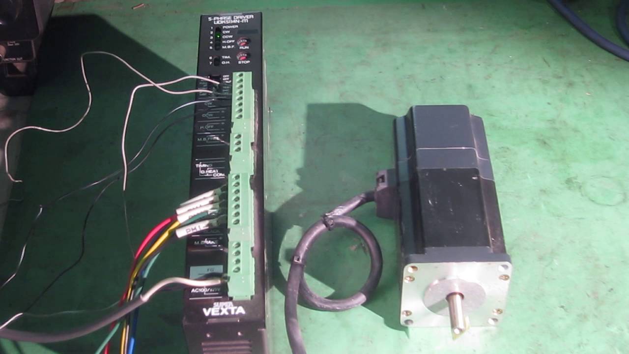 vexta pk245 01ba wiring diagram