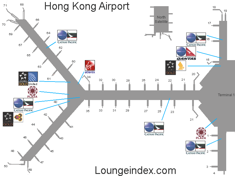 vhhh airport diagram